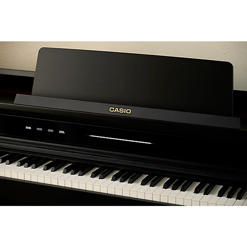 Casio Celviano AP-750BK Console Digital Piano Black