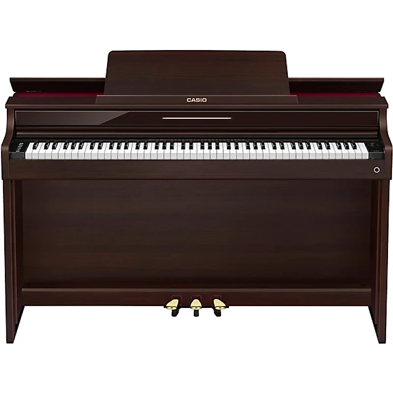 Casio AP-550BN Celviano Console Digital Piano Rosewood