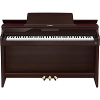 Casio AP-550BN Celviano Console Digital Piano Rosewood