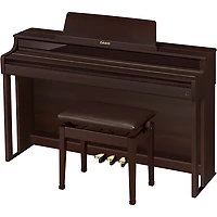 Casio AP-550BN Celviano Console Digital Piano Rosewood