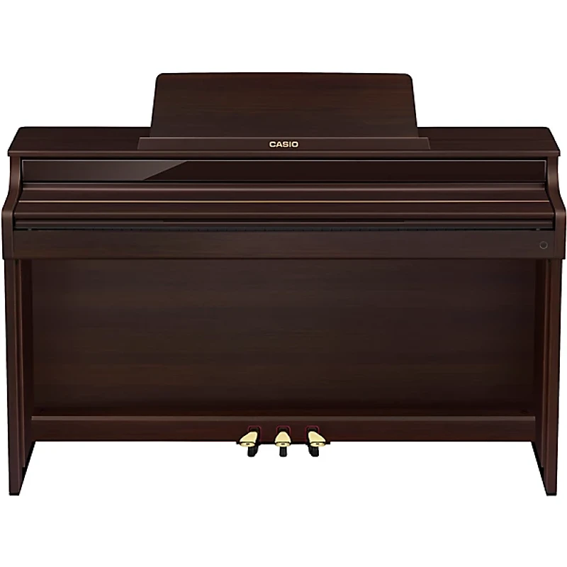 Casio AP-550BN Celviano Console Digital Piano Rosewood