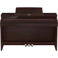 Casio AP-550BN Celviano Console Digital Piano Rosewood