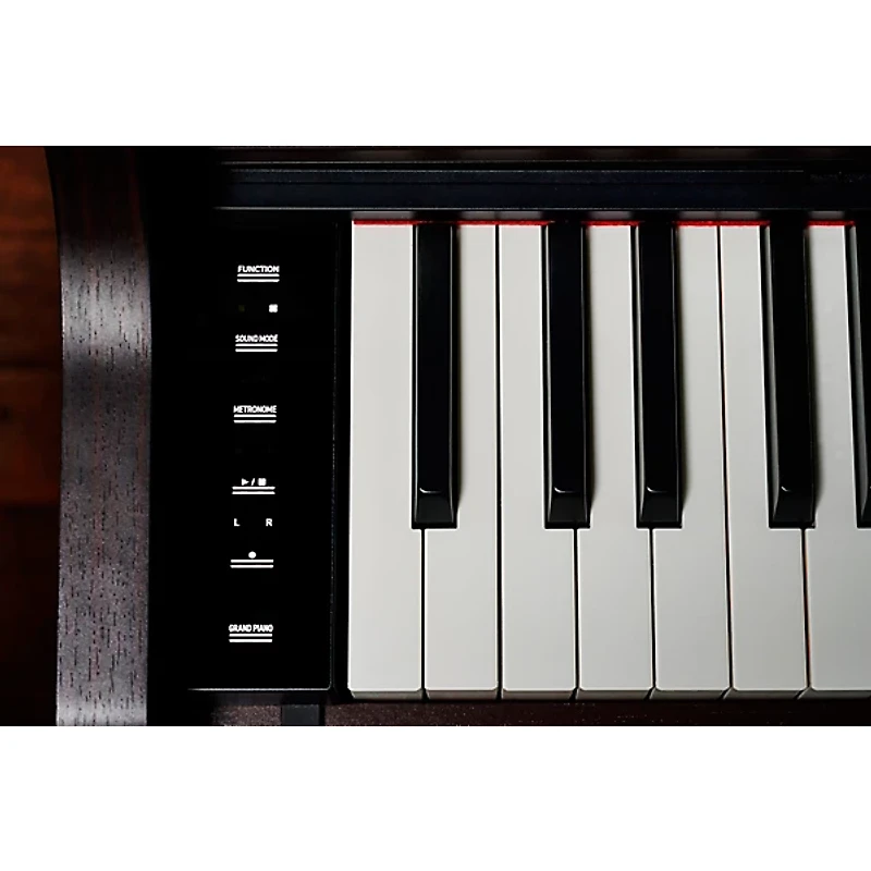 Casio AP-550BN Celviano Console Digital Piano Rosewood