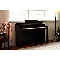 Casio AP-550BN Celviano Console Digital Piano Rosewood