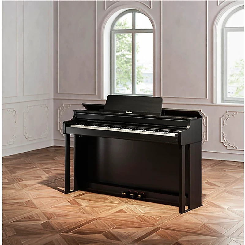 Casio AP-550BN Celviano Console Digital Piano Rosewood
