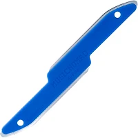 Music Nomad Diamond Coated Safe Zone Guitar Fret Crowning File (S-File)