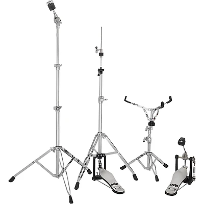 PDP by DW 300 Series Lightweight 4-Piece Hardware Pack