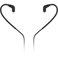 Behringer BT251-BK Bluetooth Wireless Adapter for MMCX In-Ear Monitors
