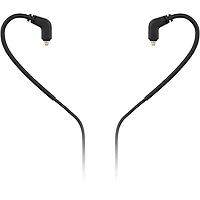 Behringer BT251-BK Bluetooth Wireless Adapter for MMCX In-Ear Monitors