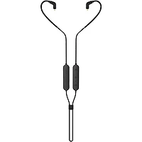 Behringer BT251-BK Bluetooth Wireless Adapter for MMCX In-Ear Monitors