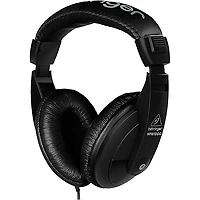 Behringer HPM1000-BK Multi-Purpose Headphones