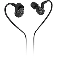 Behringer SD251-BT Studio Monitoring Earphones - Black