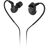 Behringer SD251-BT Studio Monitoring Earphones - Black