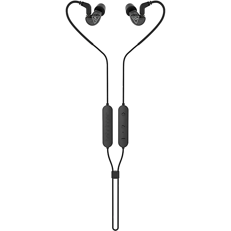 Behringer SD251-BT Studio Monitoring Earphones - Black