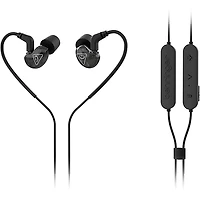 Behringer SD251-BT Studio Monitoring Earphones - Black