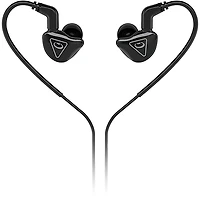 Behringer MO240 Studio Monitoring Earphones With Dual-Hybrid Drivers