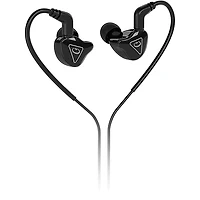 Behringer MO240 Studio Monitoring Earphones With Dual-Hybrid Drivers
