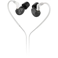 Behringer SD251-CK Studio Monitoring Earphones - Black