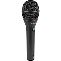 TC Helicon MP-85 Natural Response Vocal Microphone with Mic Control