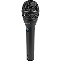 TC Helicon MP-85 Natural Response Vocal Microphone with Mic Control