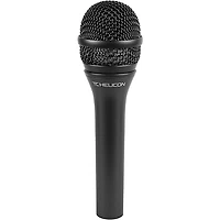 TC Helicon MP-85 Natural Response Vocal Microphone with Mic Control