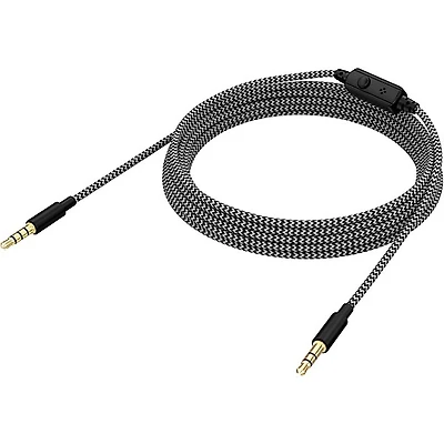 Behringer BC11 Premium Headphone Cable with In-line Microphone