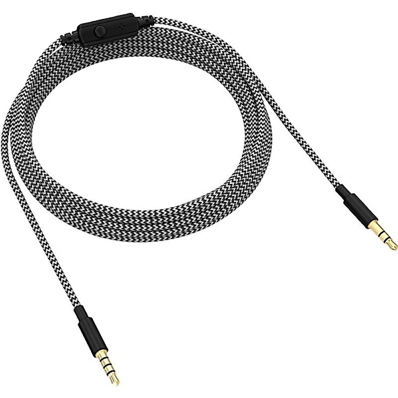 Behringer BC11 Premium Headphone Cable with In-line Microphone