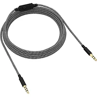 Behringer BC11 Premium Headphone Cable with In-line Microphone