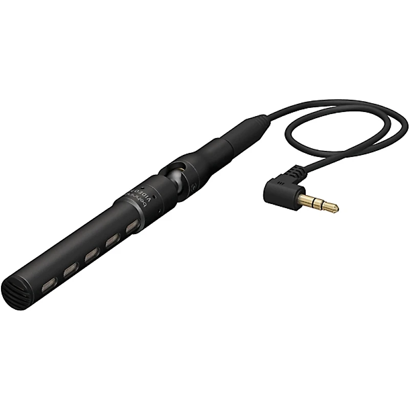 Behringer Video Mic Condenser Microphone