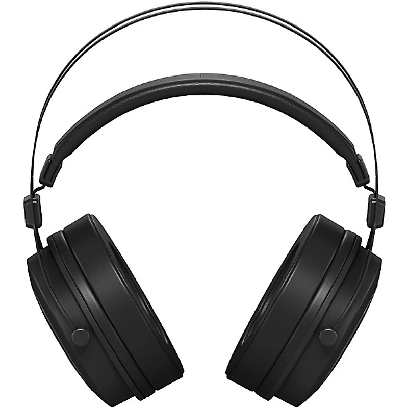 Behringer Omega Retro-style Open-back Headphones