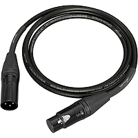 Behringer Platinum Performance Straight to Straight Microphone Cable with XLR Connectors