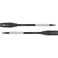 Behringer Platinum Performance Straight to Straight Microphone Cable with XLR Connectors