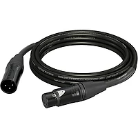 Behringer Platinum Performance Straight to Straight Microphone Cable with XLR Connectors