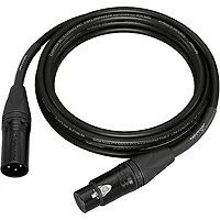 Behringer Platinum Performance Straight to Straight Microphone Cable with XLR Connectors