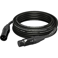 Behringer Platinum Performance Straight to Straight Microphone Cable with XLR Connectors