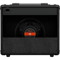 Behringer HA-20R-UL 1x8" 20W Combo Amp Black