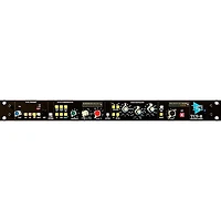 API TCS-II Channel Strip
