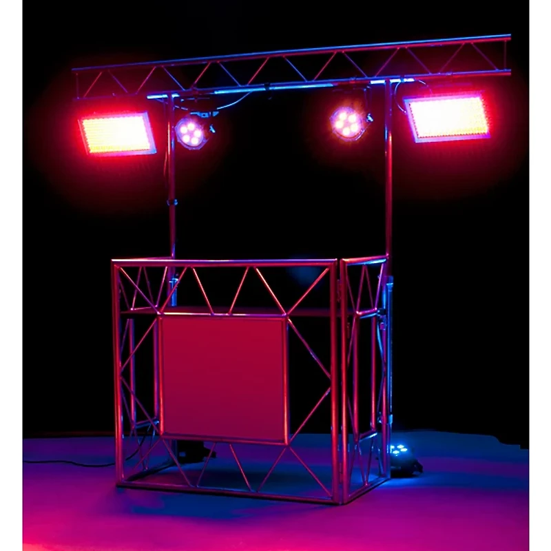 Eliminator Lighting Pro Event Ibeam ST