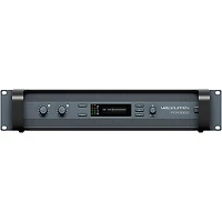 Lab Gruppen PDX3000 3,000W Power Amplifier With DSP