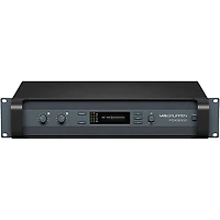 Lab Gruppen PDX3000 3,000W Power Amplifier With DSP