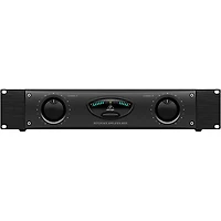 Behringer A800 800W 2-Channel Power Amplifier