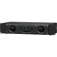 Behringer A800 800W 2-Channel Power Amplifier