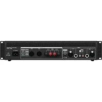 Behringer A800 800W 2-Channel Power Amplifier