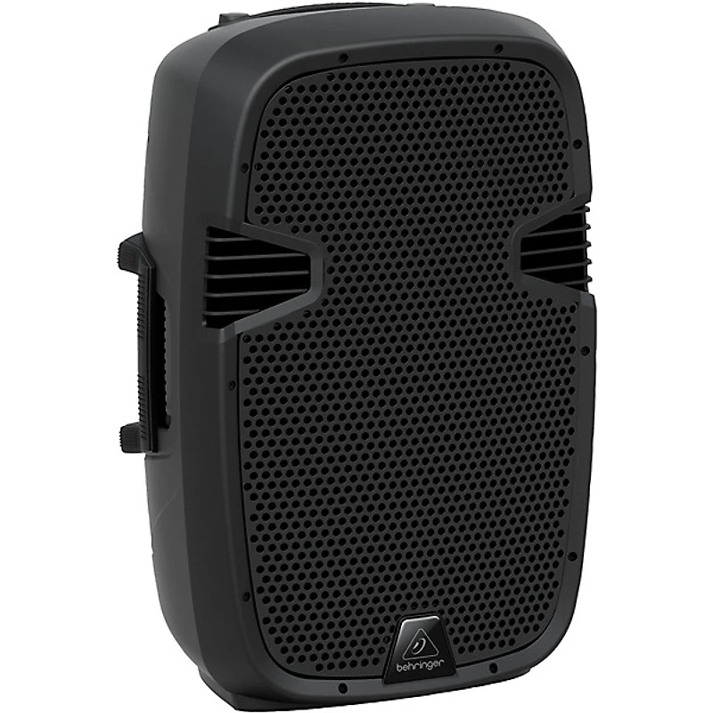 Behringer PK112A 600W 12" Powered Speaker With Bluetooth