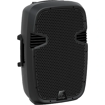 Behringer PK112A 600W 12" Powered Speaker With Bluetooth