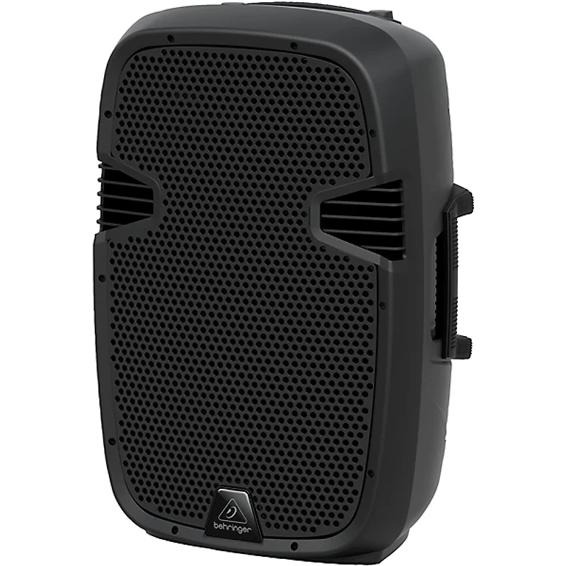 Behringer PK112A 600W 12" Powered Speaker With Bluetooth