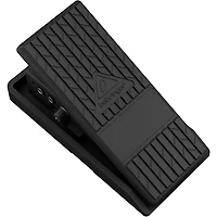 Behringer FCV100 V2 Dual Mode Expression Pedal Black