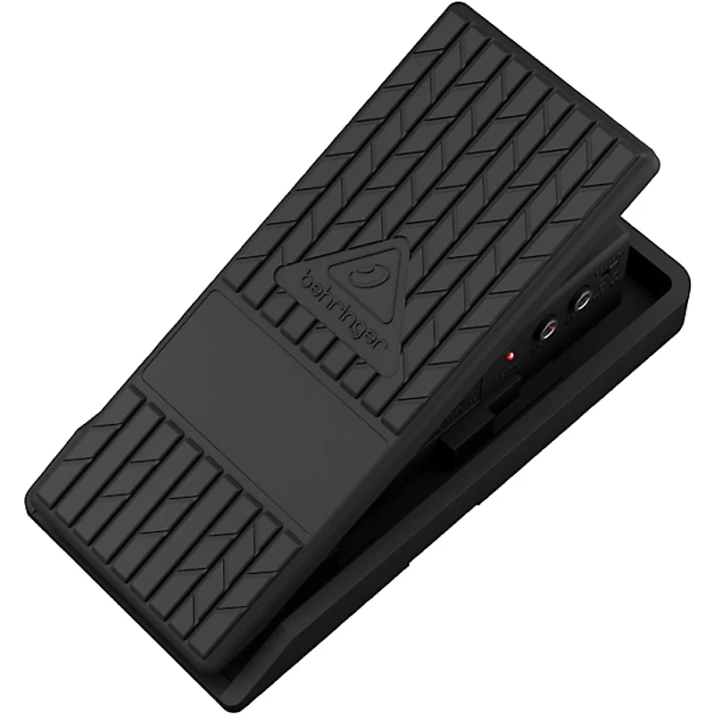 Behringer FCV100 V2 Dual Mode Expression Pedal Black