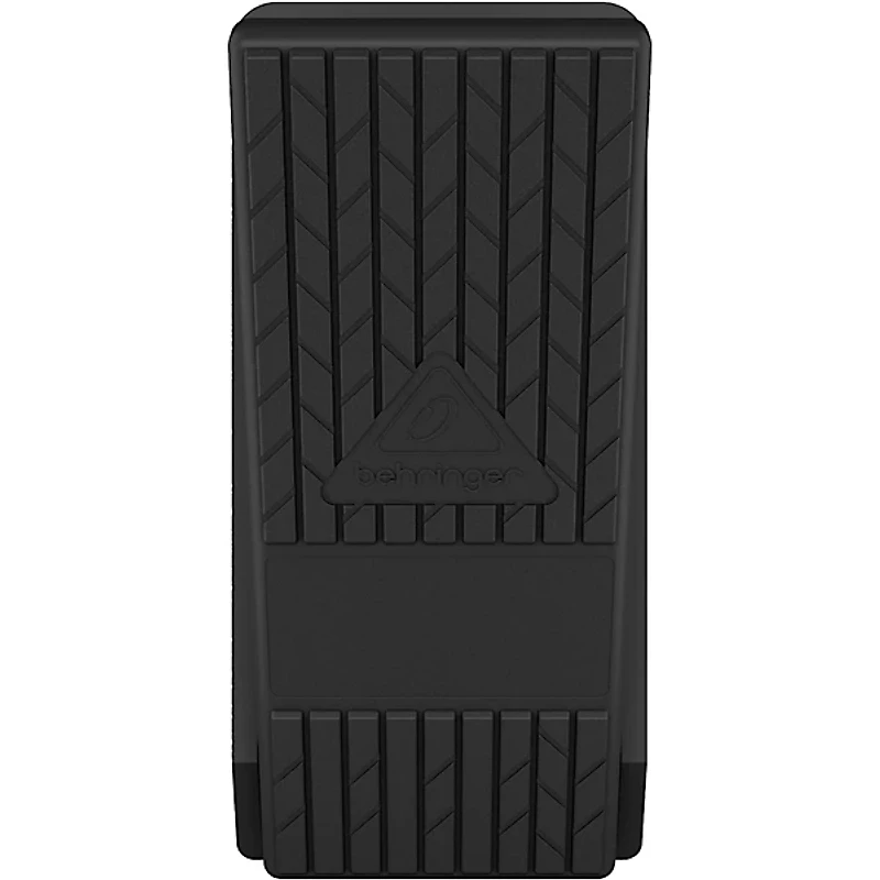 Behringer FCV100 V2 Dual Mode Expression Pedal Black