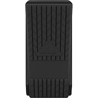 Behringer FCV100 V2 Dual Mode Expression Pedal Black